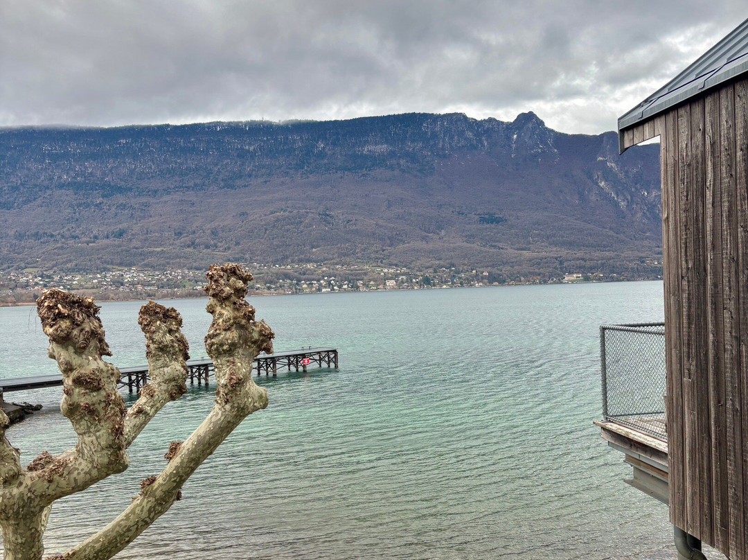 La Maison des Pecheurs主图