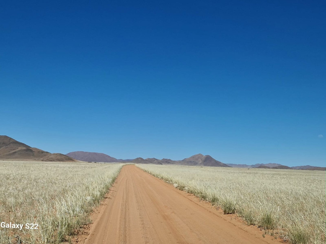 Namib Trails 4x4 Rentals-温德和克必去景点