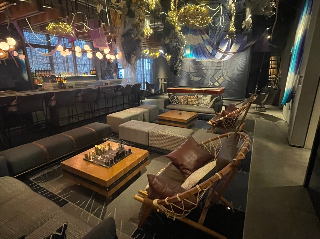 The Lively Azabujuban Tokyo主图