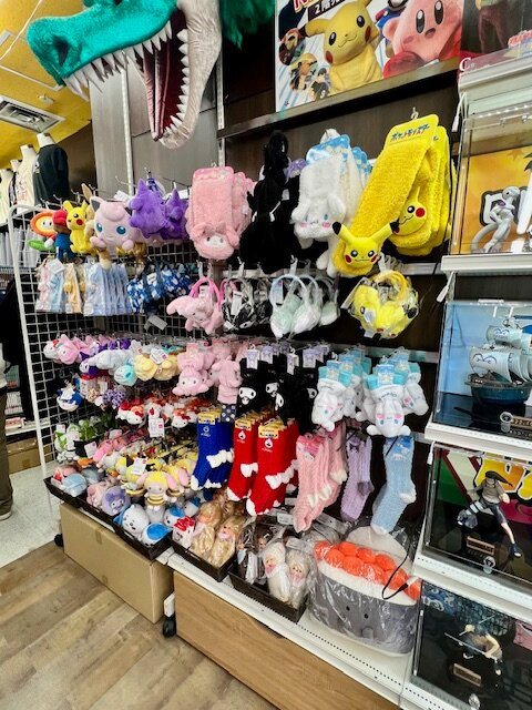 电电城(电器、电子产品商城)-Nippombashi必去景点