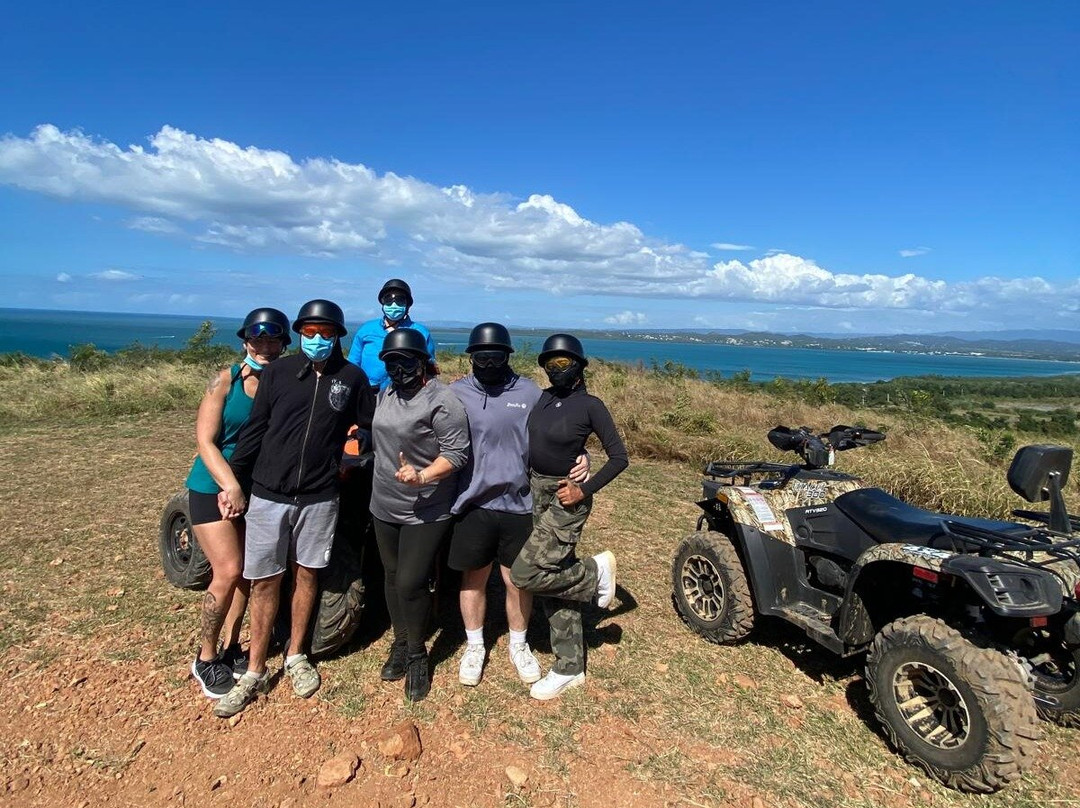 Los Pozos Gokart Tour