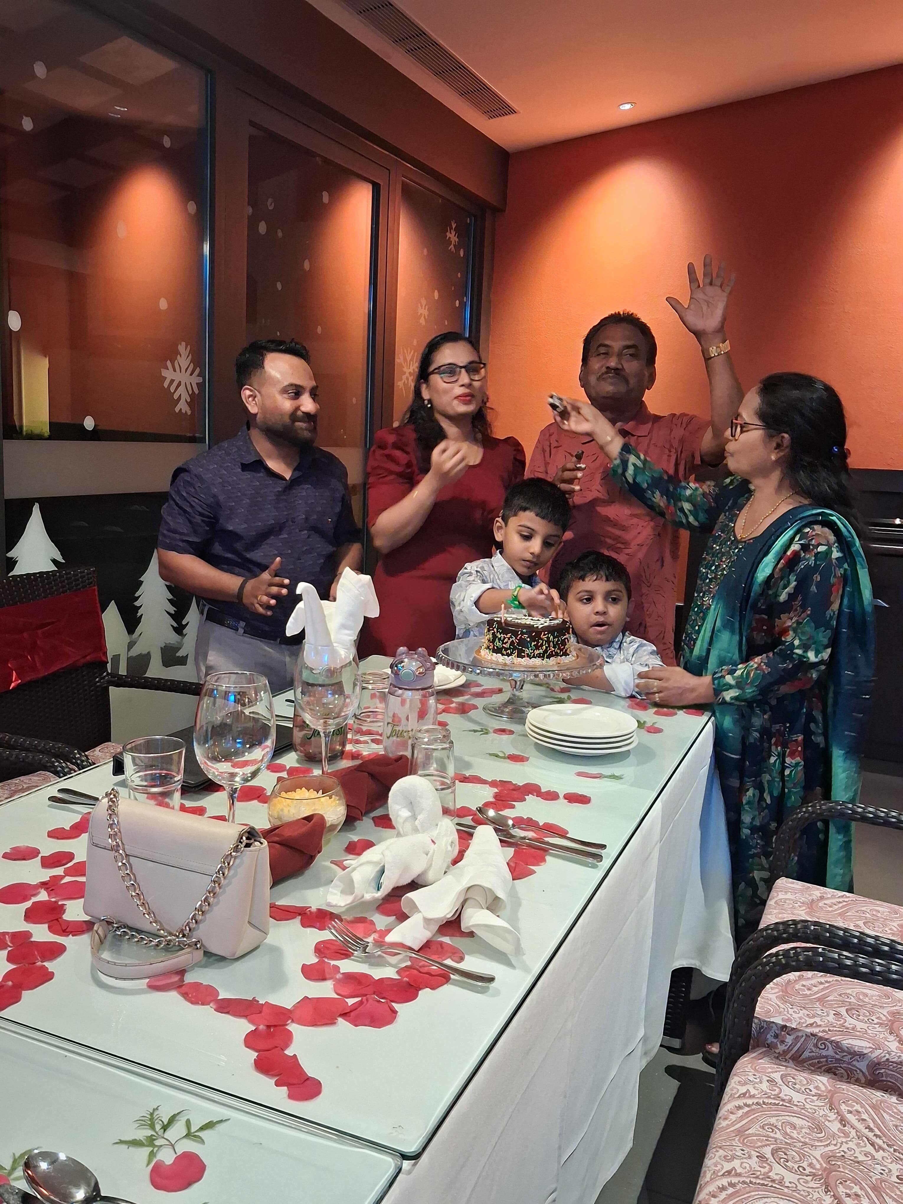 Kenilworth Resort & Spa-官方