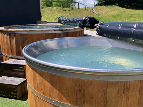 罗托鲁瓦OGO悠波球体验-罗托鲁瓦必去景点