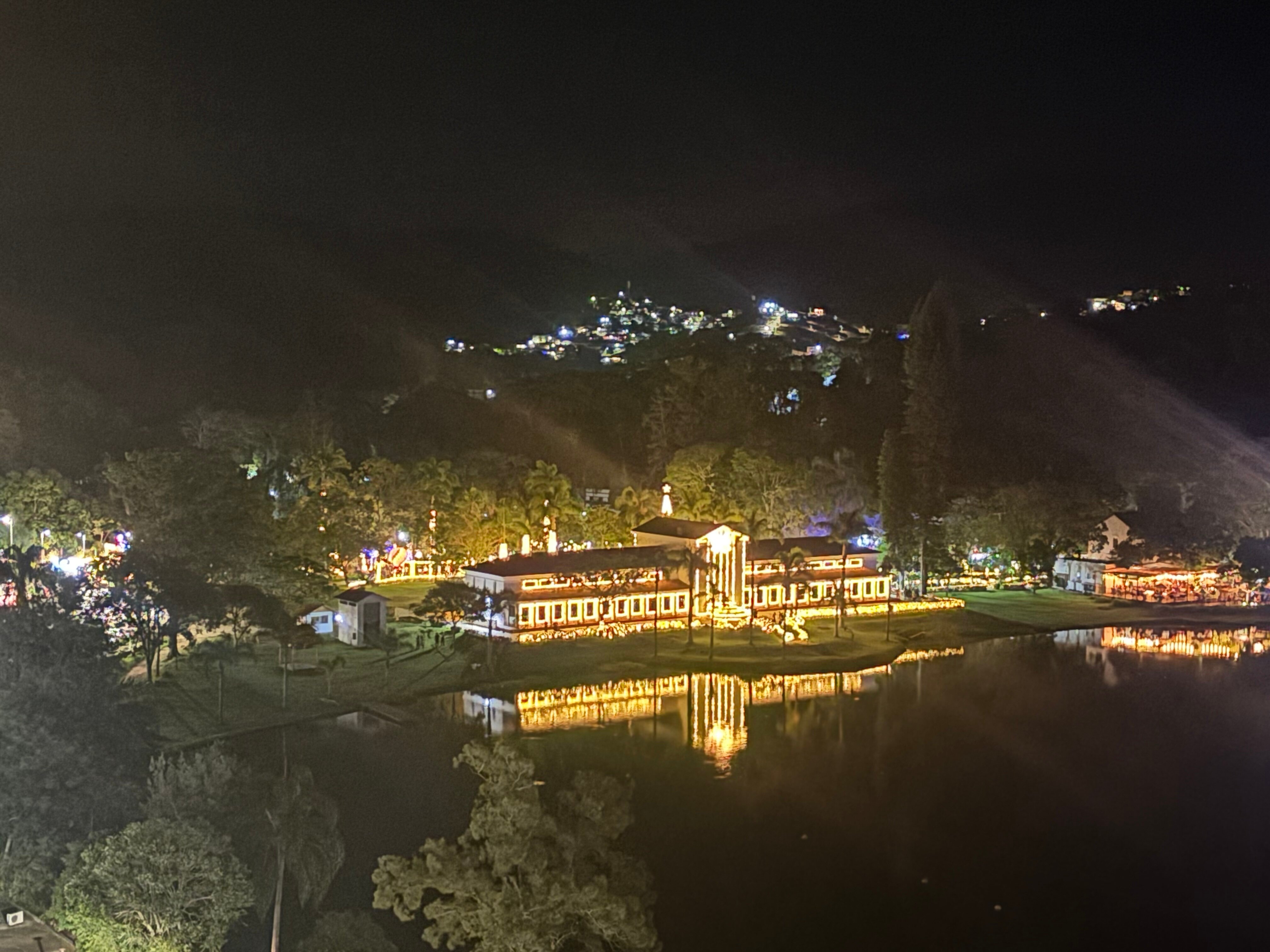 Hotel Central Parque-官方