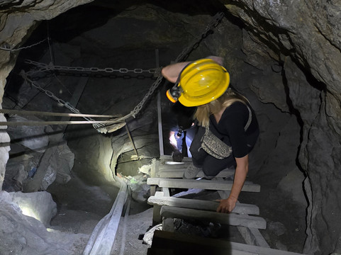 Tanzanite Gems Tour-Mererani必去景点