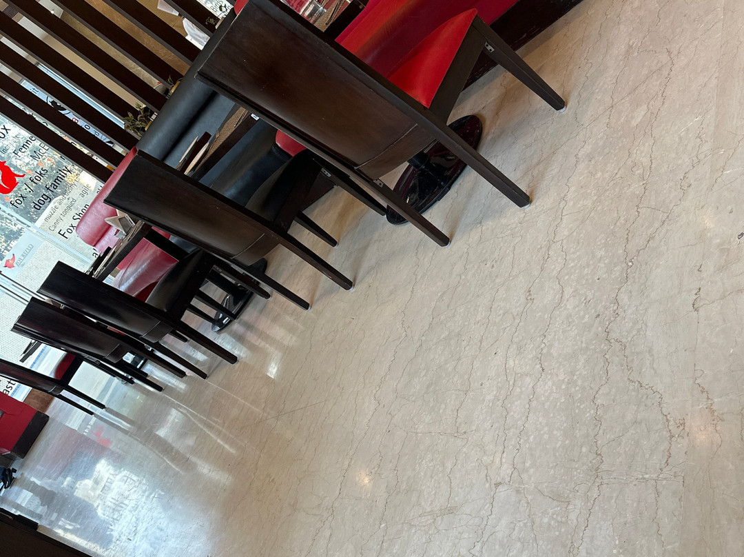 Red Fox by Lemon Tree Hotels, Bhiwadi主图