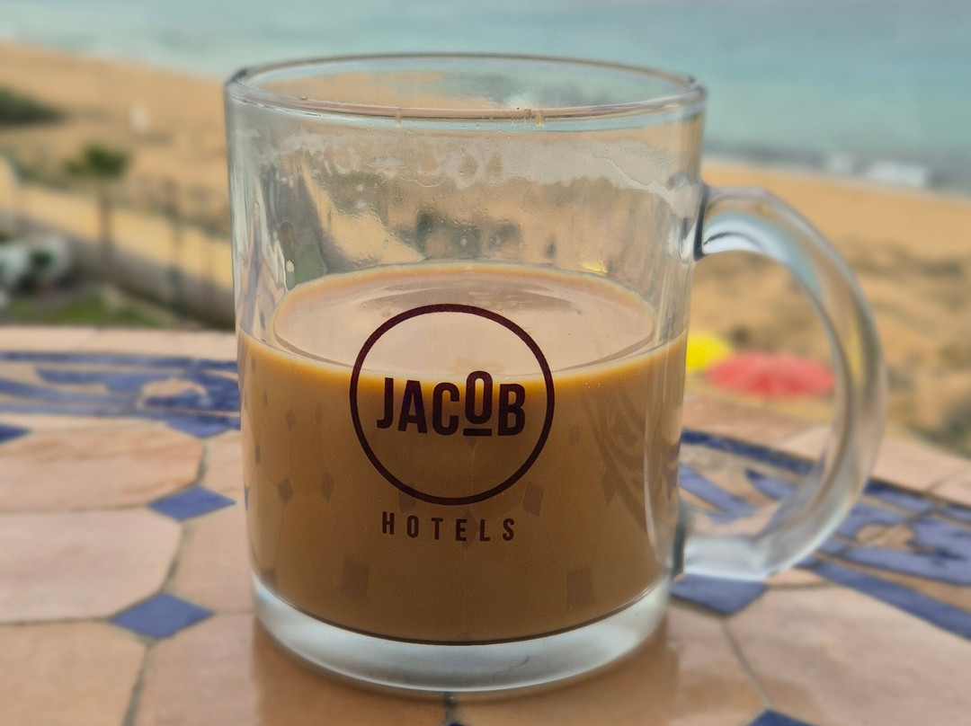 Jacob Sea Life Hotel Nahariya主图