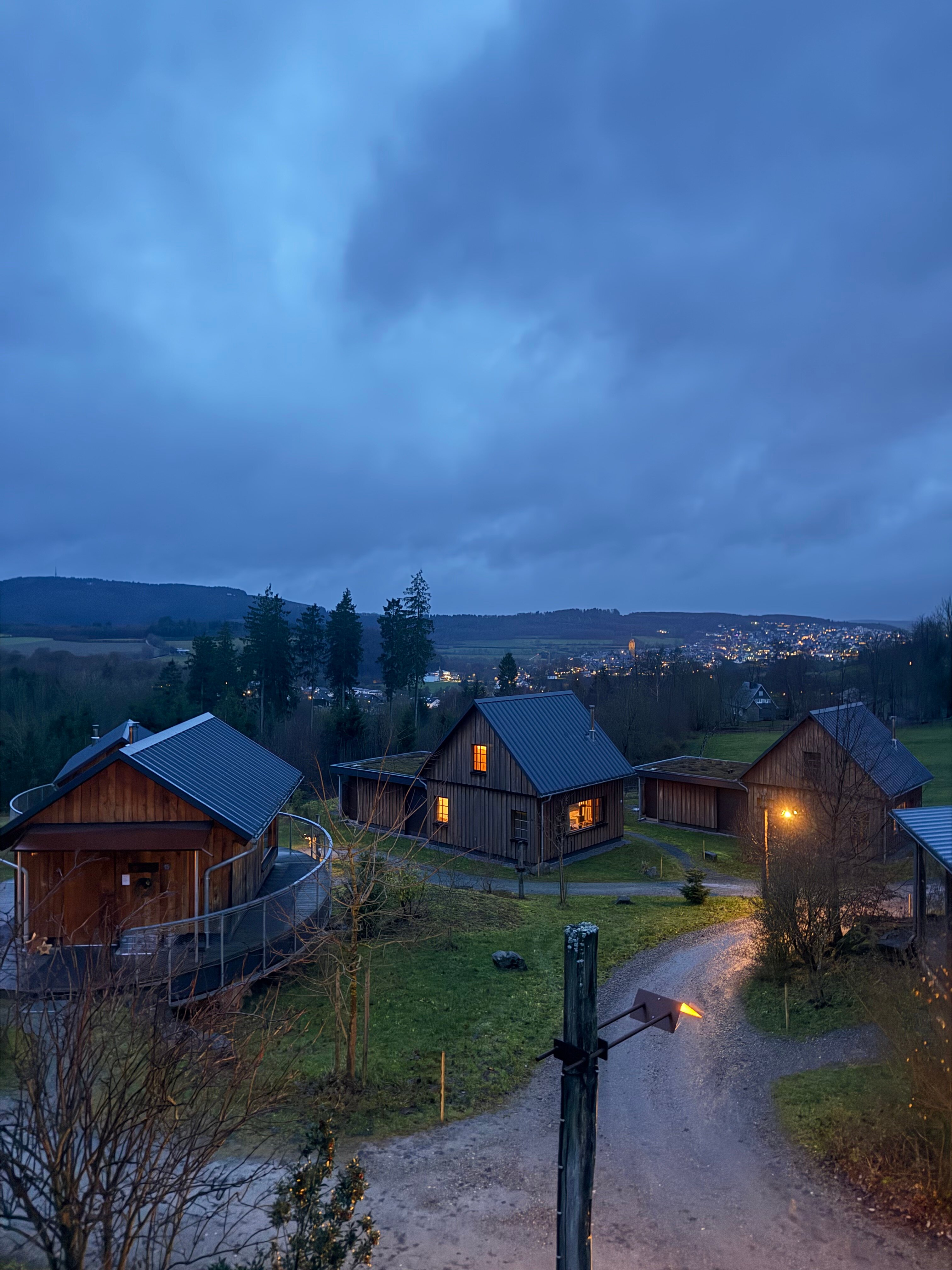 Bergdorf LiebesGrün-官方