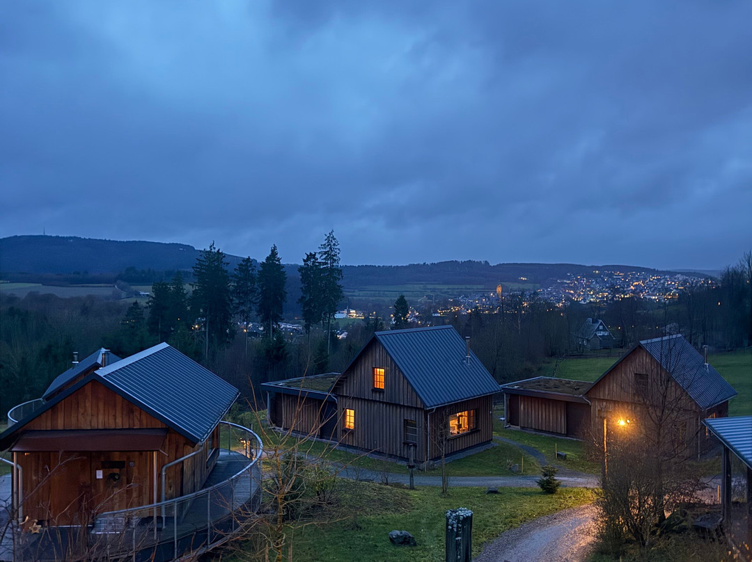 Bergdorf LiebesGrün主图