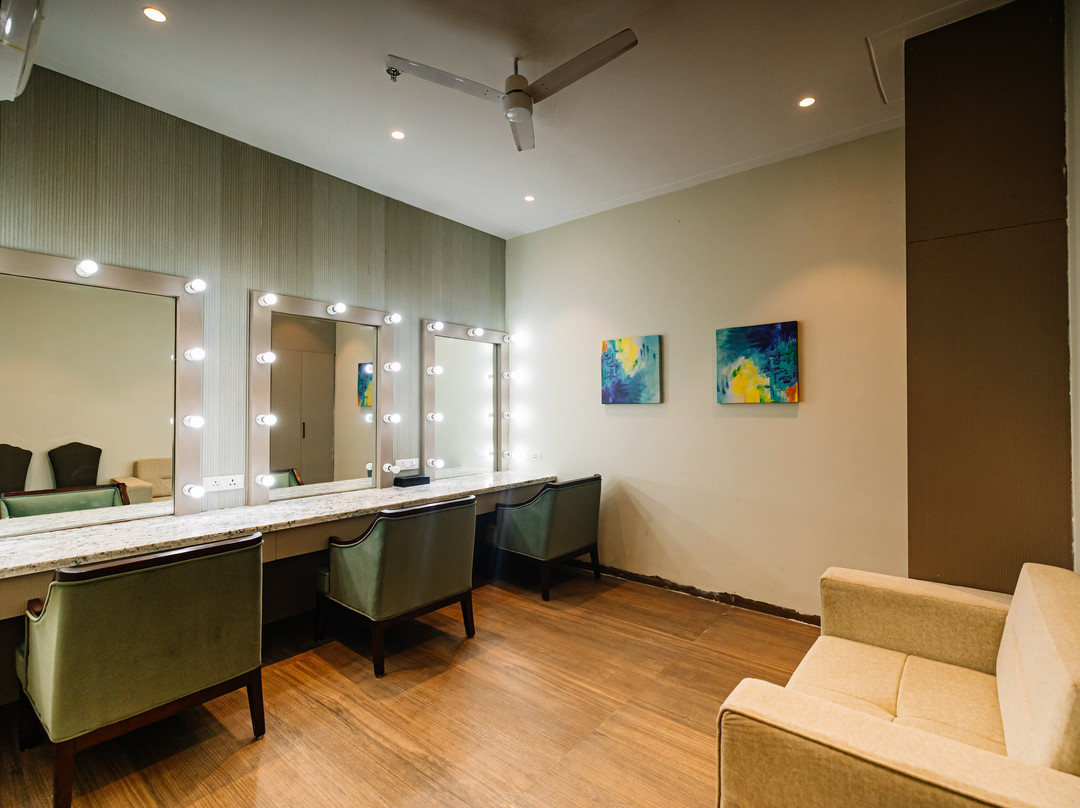 Kesharpur酒店住宿-Hotel Sunrise Resort