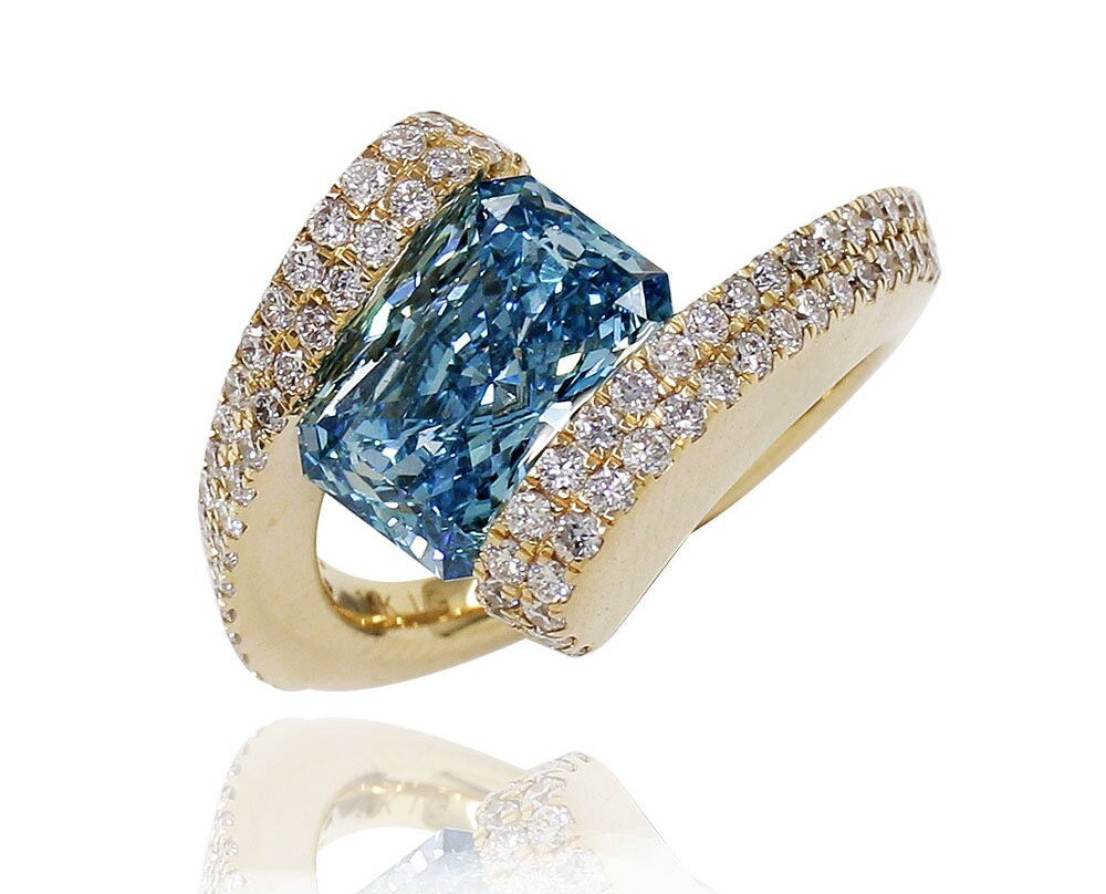 Kay's Fine Jewelry-圣 托马斯必去景点