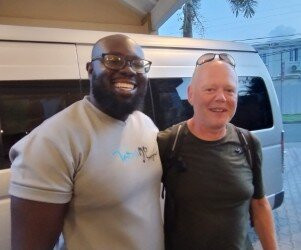 TTT Excursions-Bon Accord必去景点