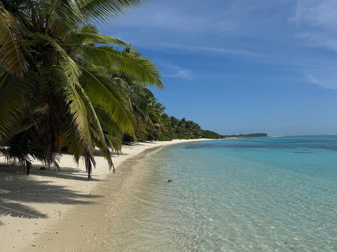 Indian Ocean Experiences-圣诞岛必去景点