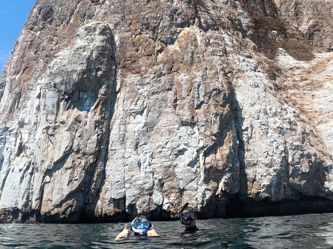 Eco-Challenger Galapagos Tour Agency-圣克里斯托瓦尔必去景点