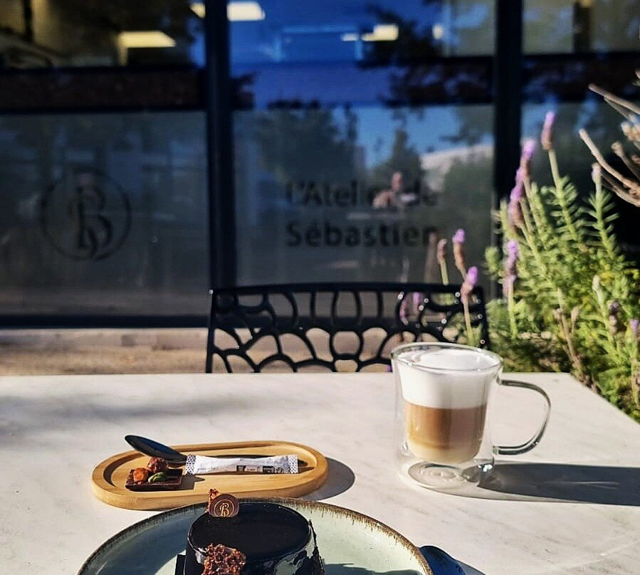 L'Atelier de Sebastien