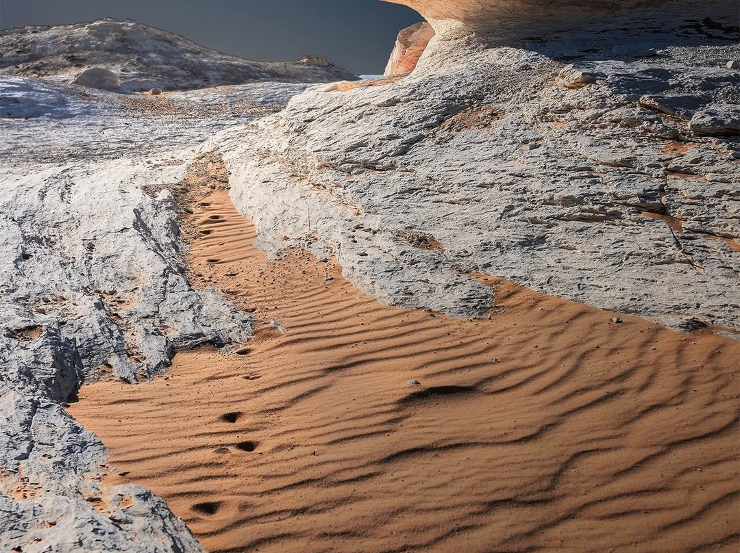 Ahmed Safari Camp And Hotel主图