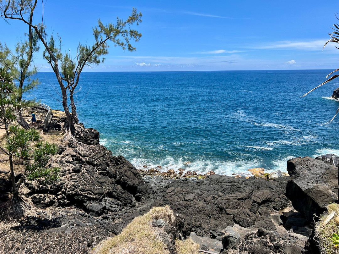 Cap Mechant-Saint-Philippe必去景点