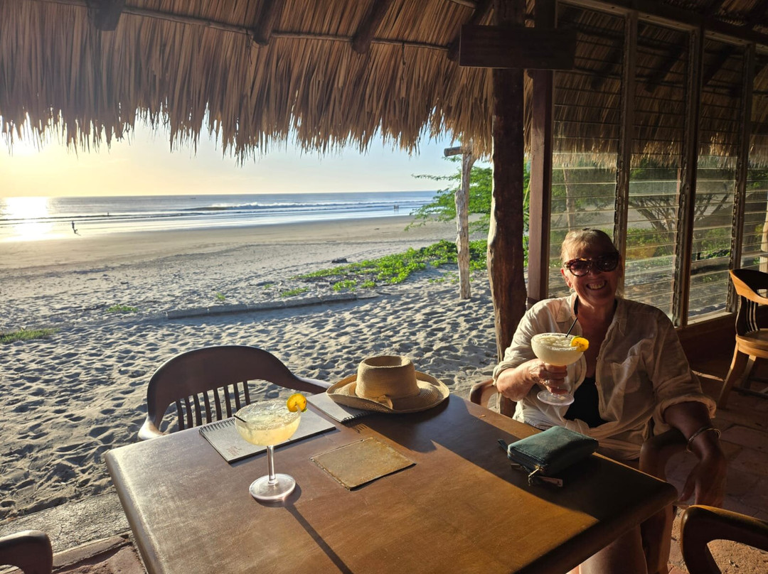 La Veranera, Playa El Coco主图