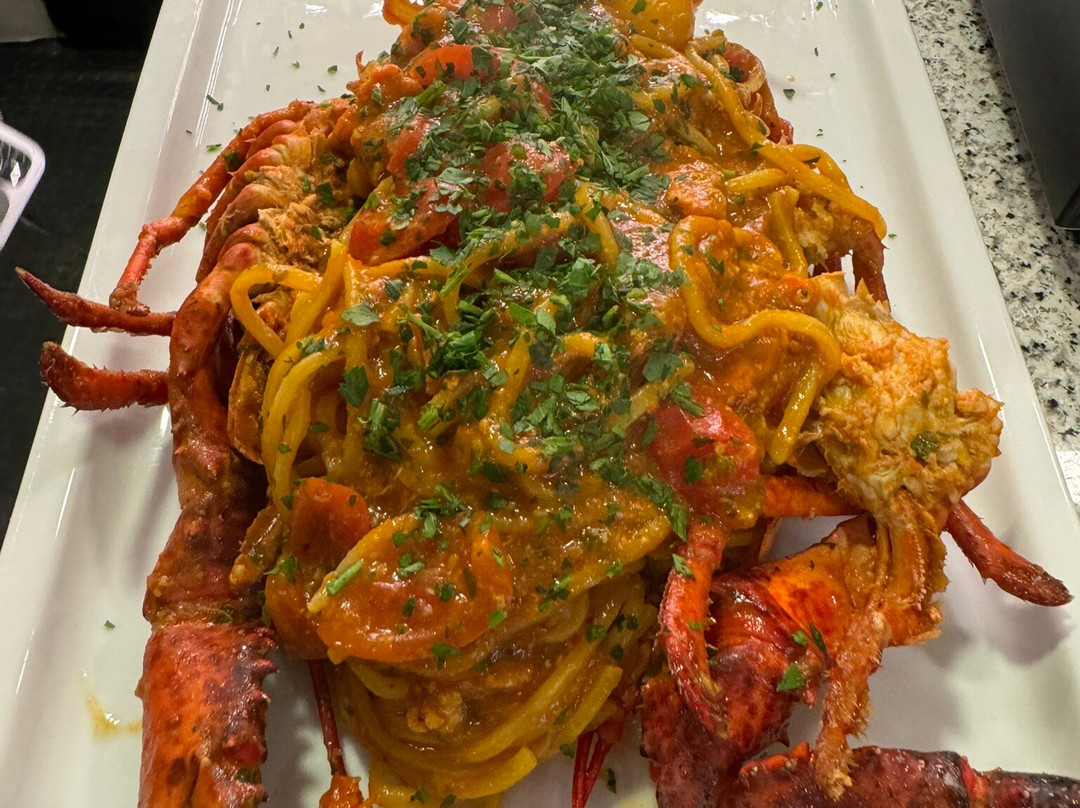 Ristorante Terra E Mare