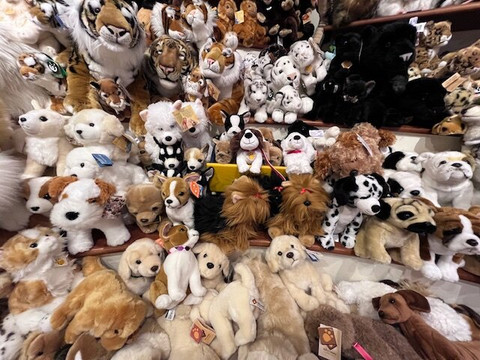 Nano Bleu-米兰必去景点