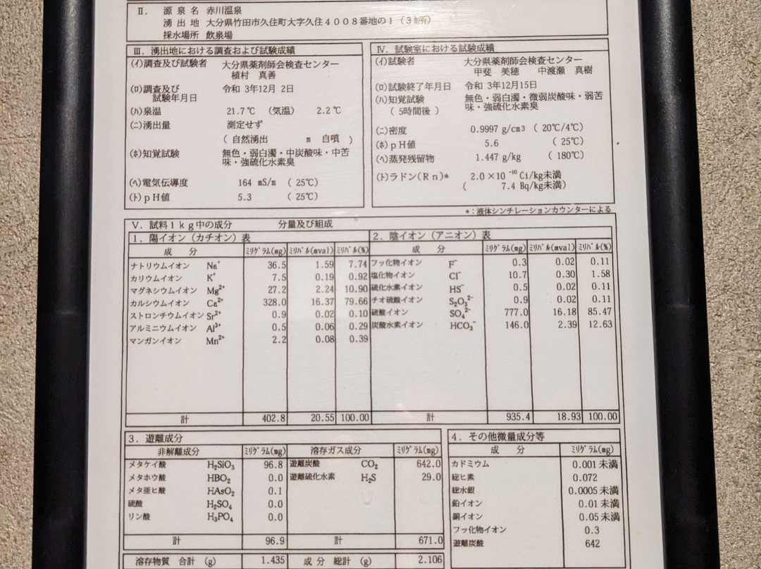 Akagawa Onsen Akagawaso-竹田市必去景点