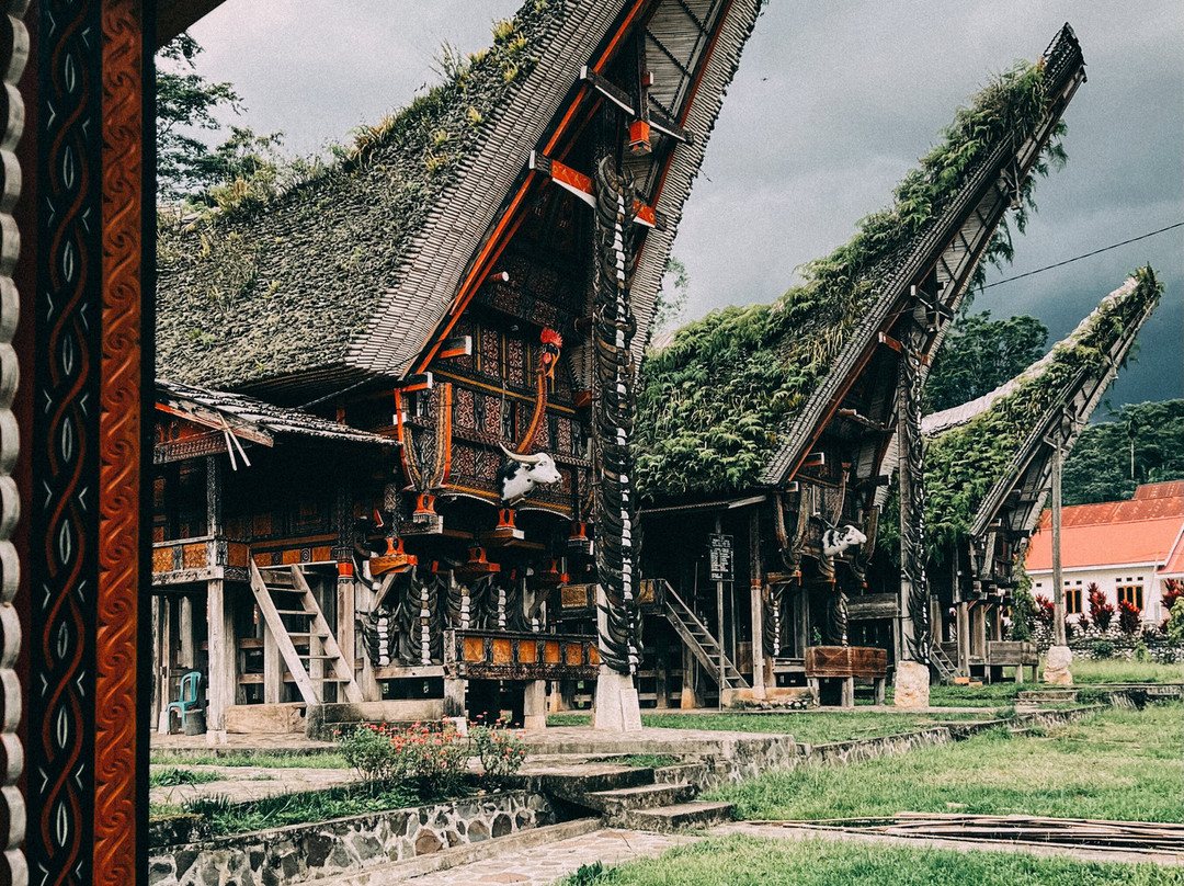 Gloria Tours & Travel-孟加锡必去景点