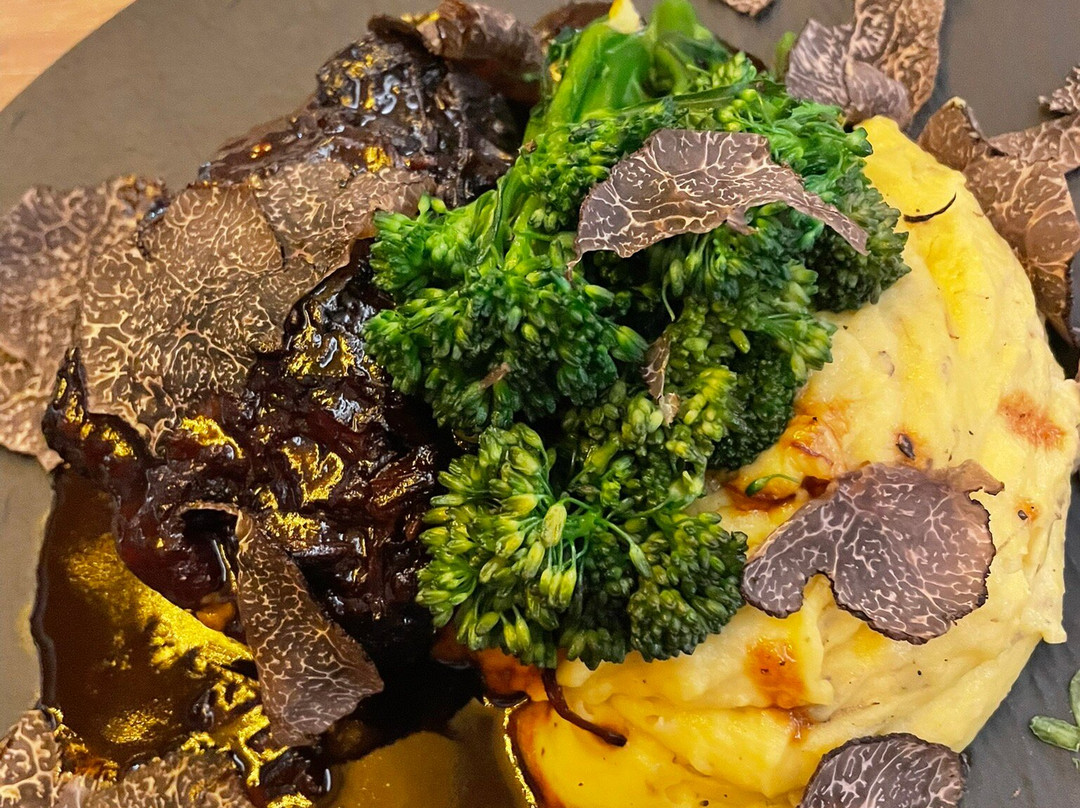 Restaurant Einkehr Neu-ulm