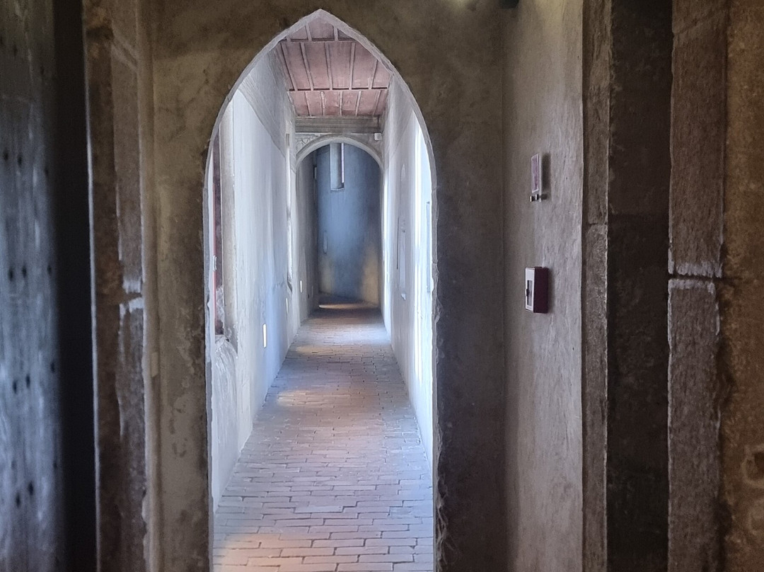 Torre Aquila-特伦托必去景点