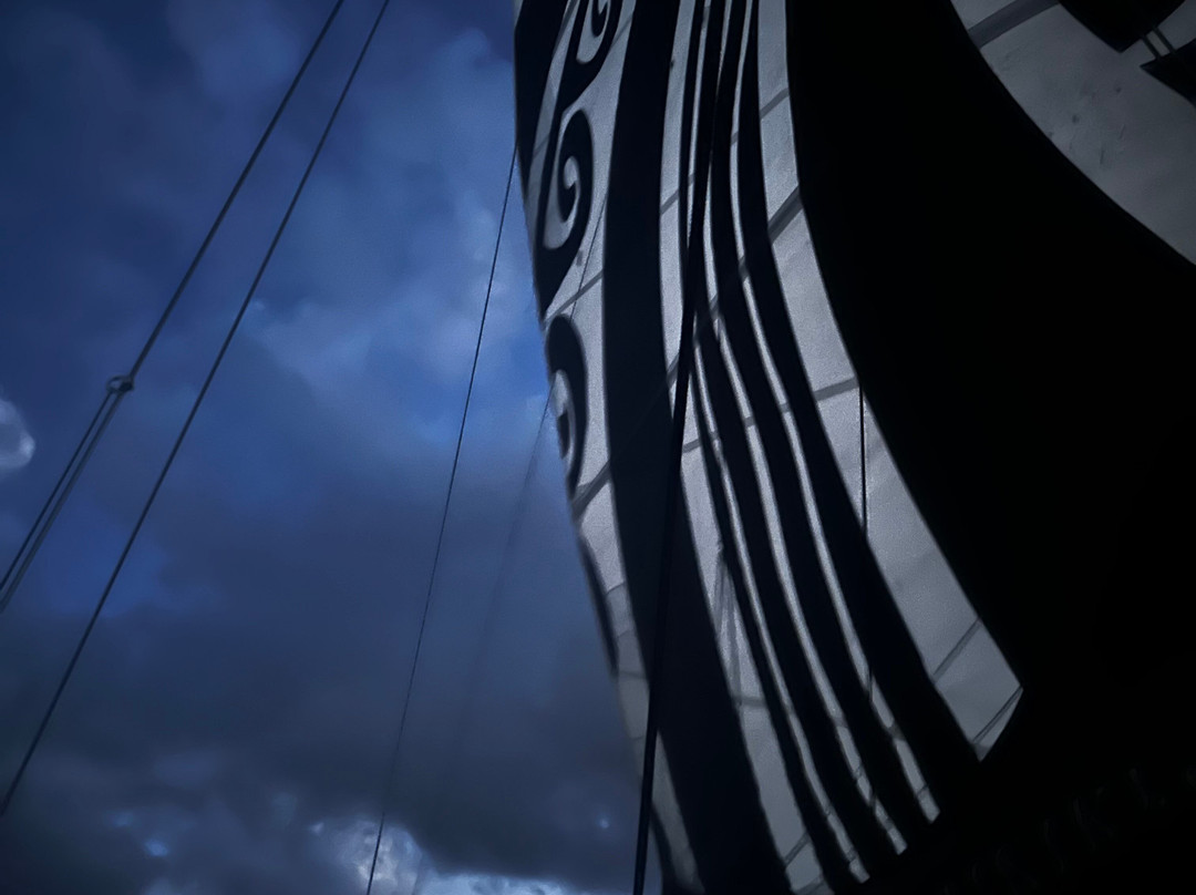 Moana Sailing Charters-火奴鲁鲁必去景点