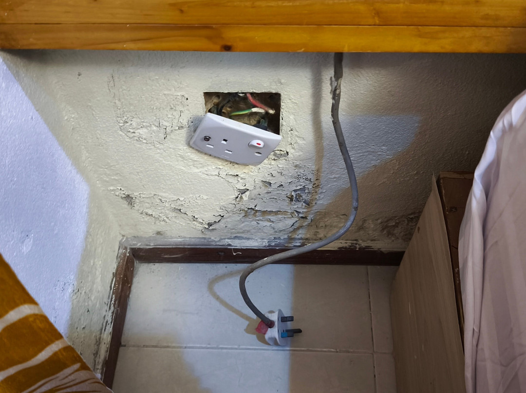 Fulidhoo Ihaa Lodge主图