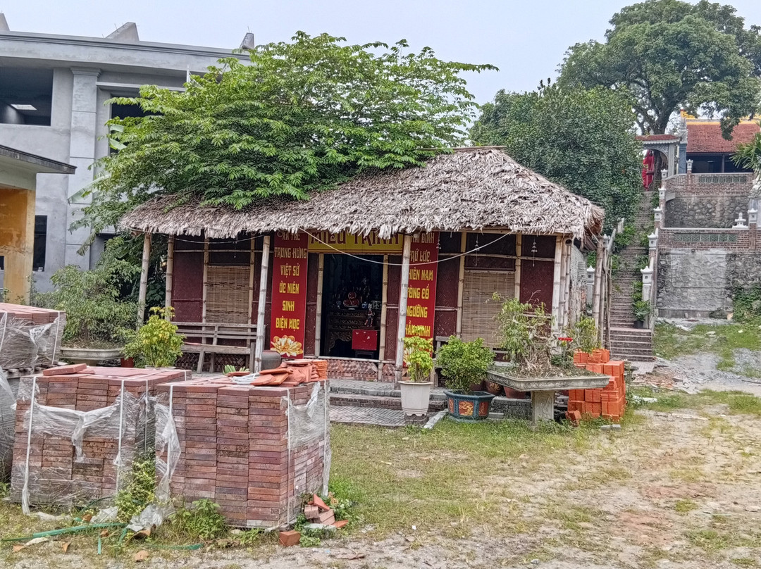 Muong Thanh Luxury Ha Nam主图