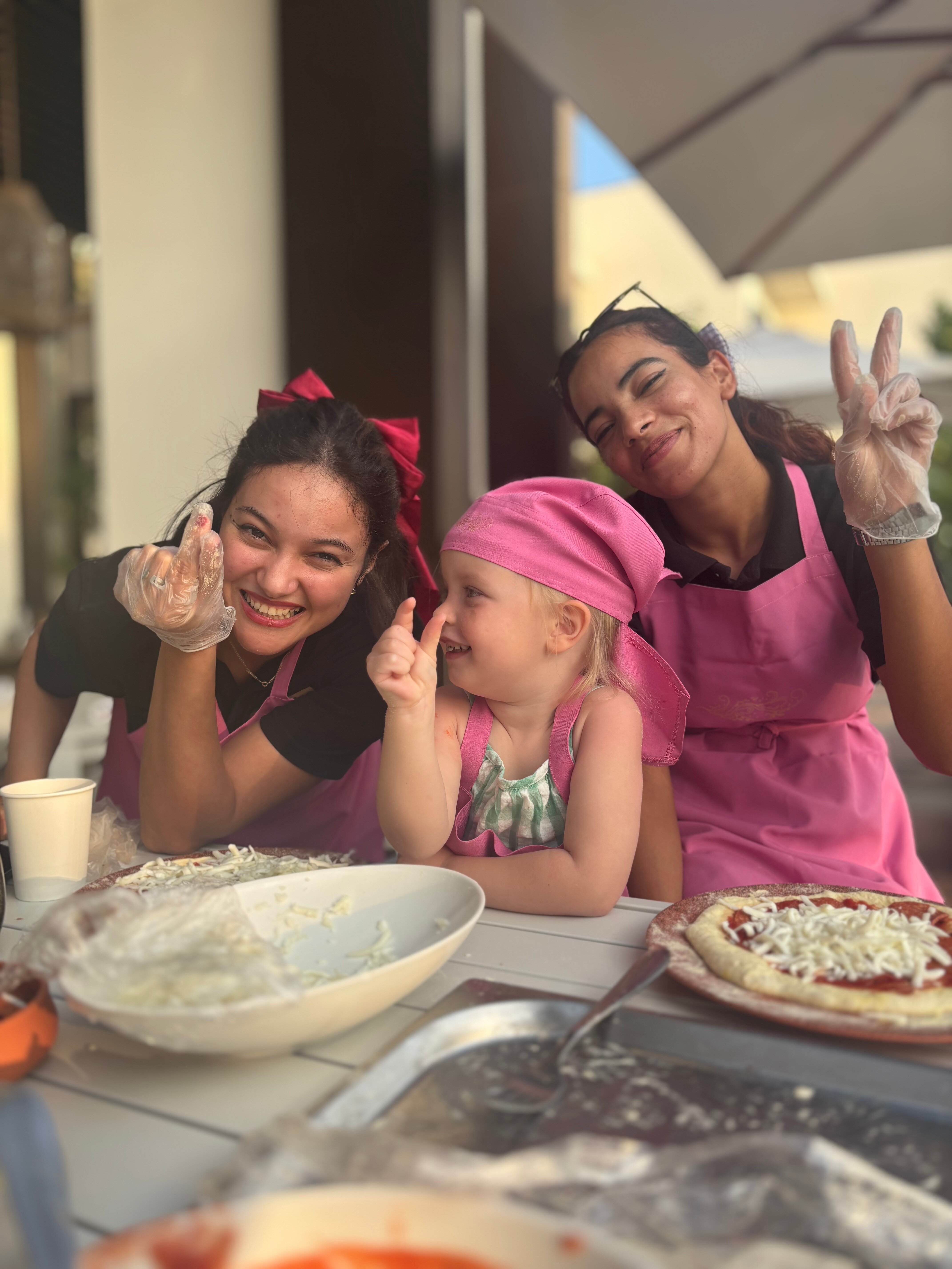 Hawar Resort by Mantis-官方