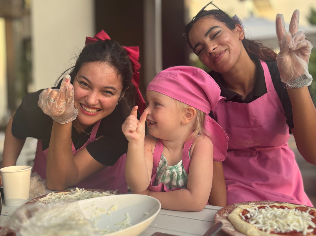 Hawar Resort by Mantis主图