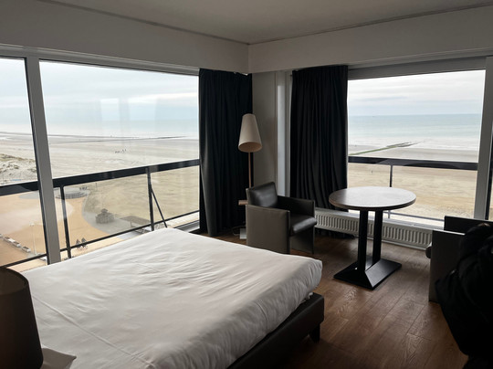 Hotel Sandeshoved主图