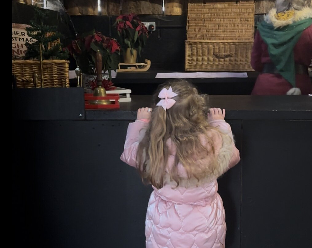 Marsh Farm Animal Adventure Park-Woodham Ferrers必去景点