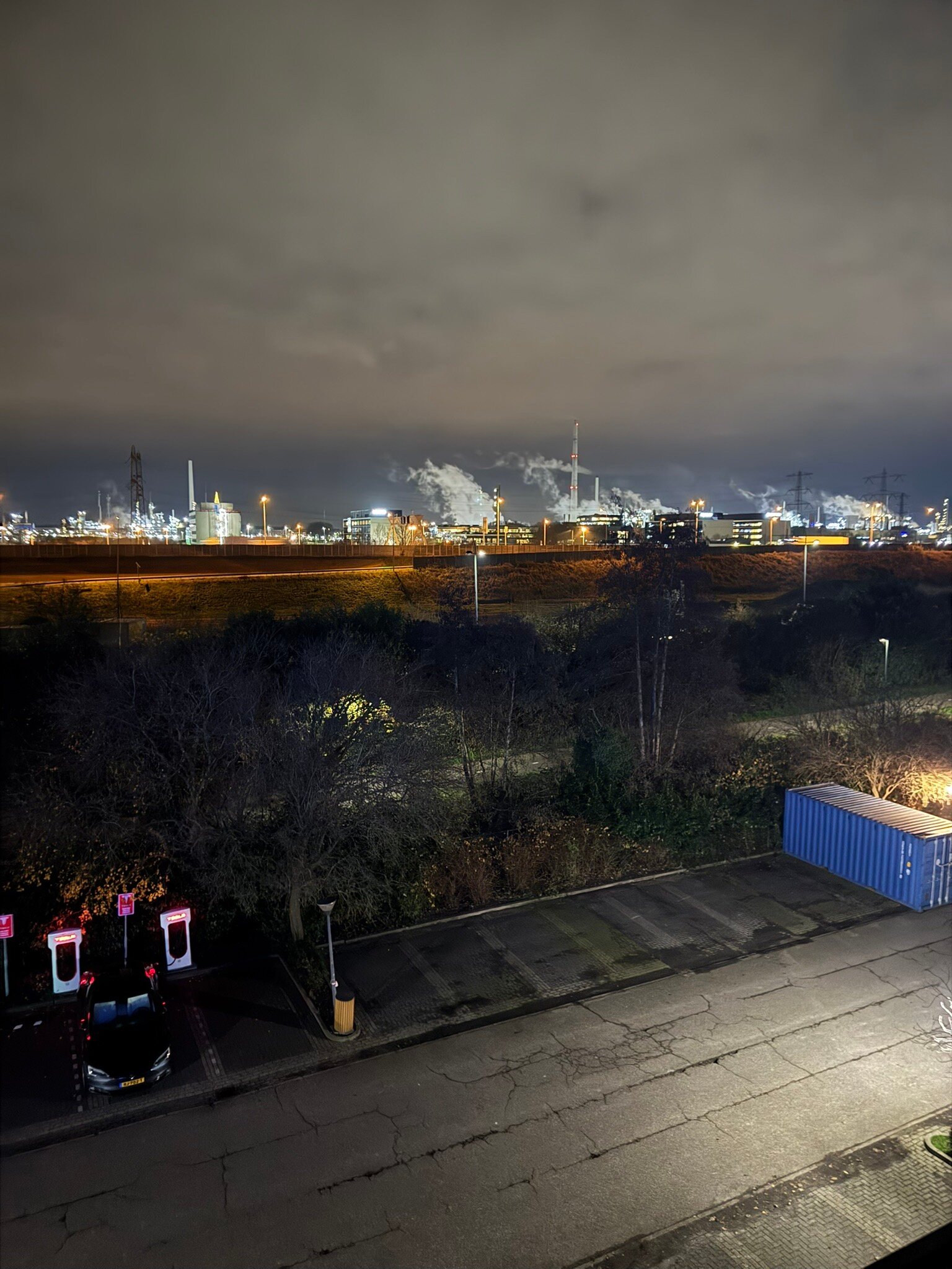 凡德瓦克酒店-官方