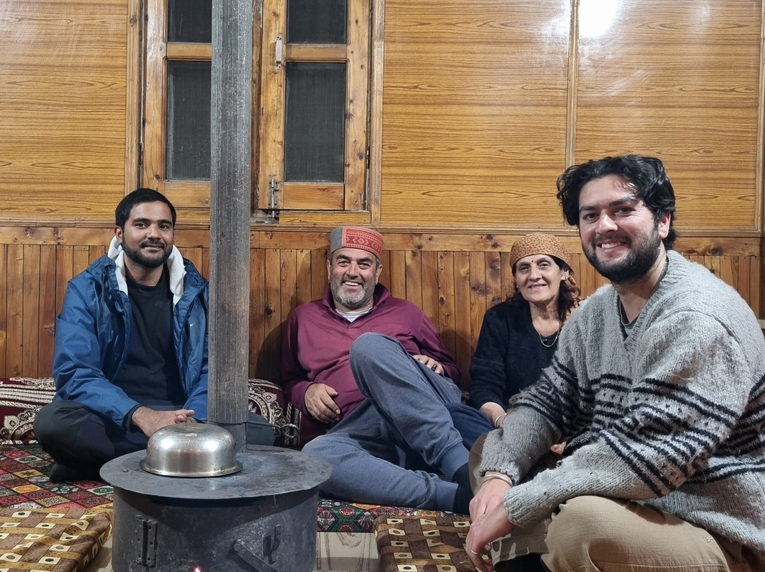 Northmoon Homestay Shimla主图