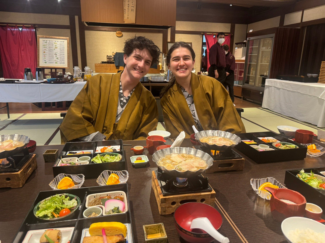 Kaido Roman Onyado Tsutaya主图