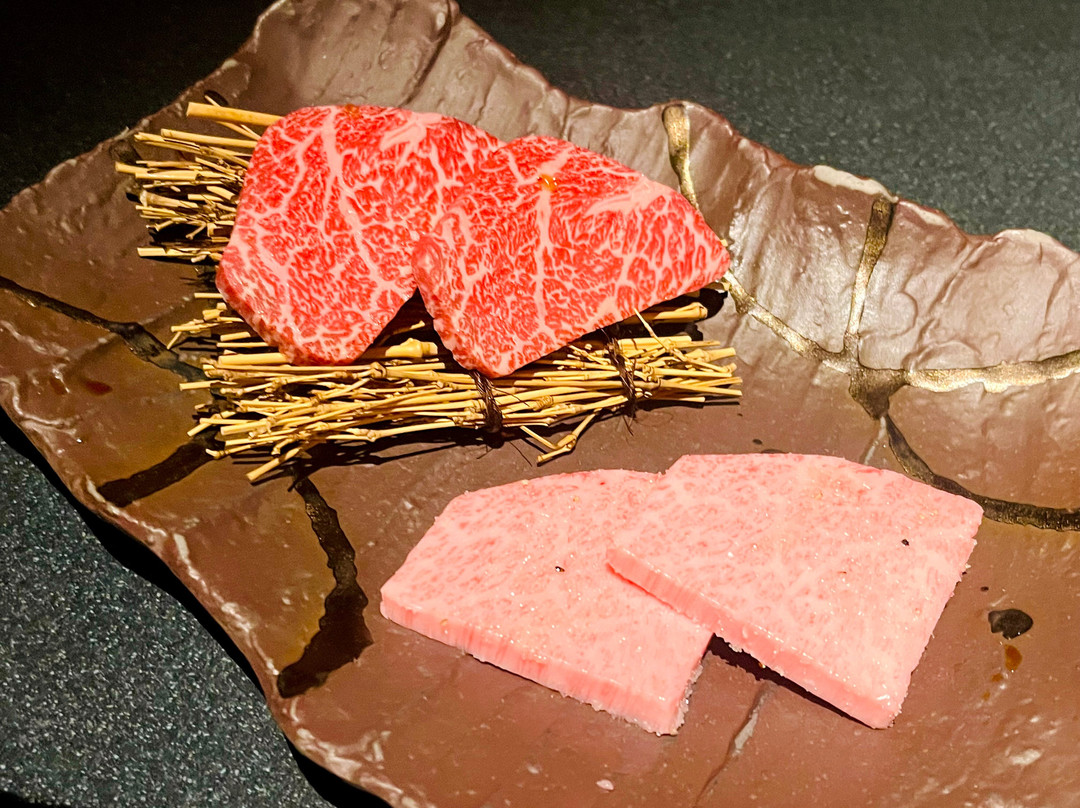 Nagoya Yakiniku Kiraku