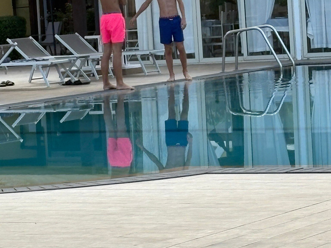 理想家园酒店主图