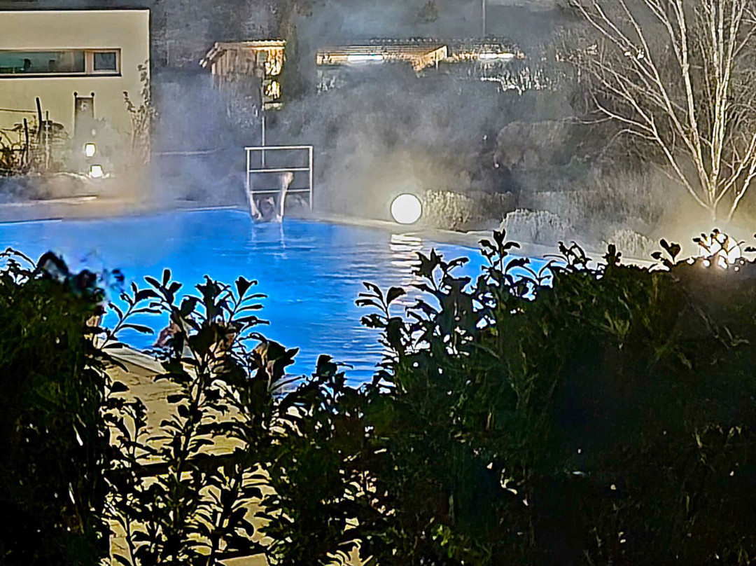 Naturhotel Molzbachhof主图