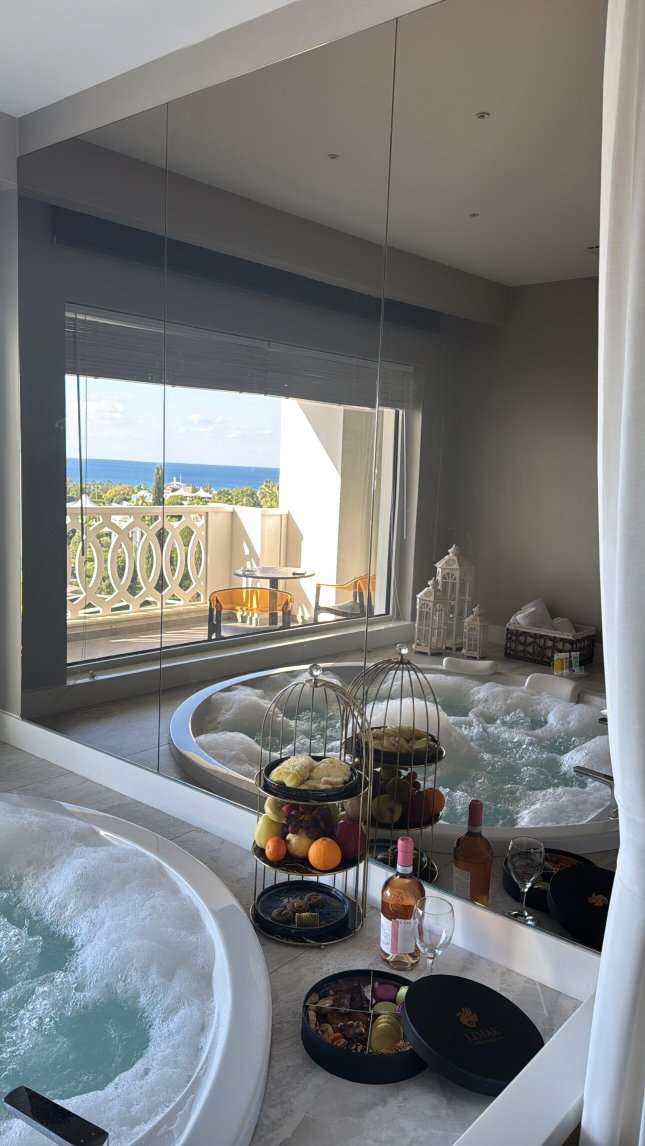 Limak Cyprus Deluxe Hotel-官方