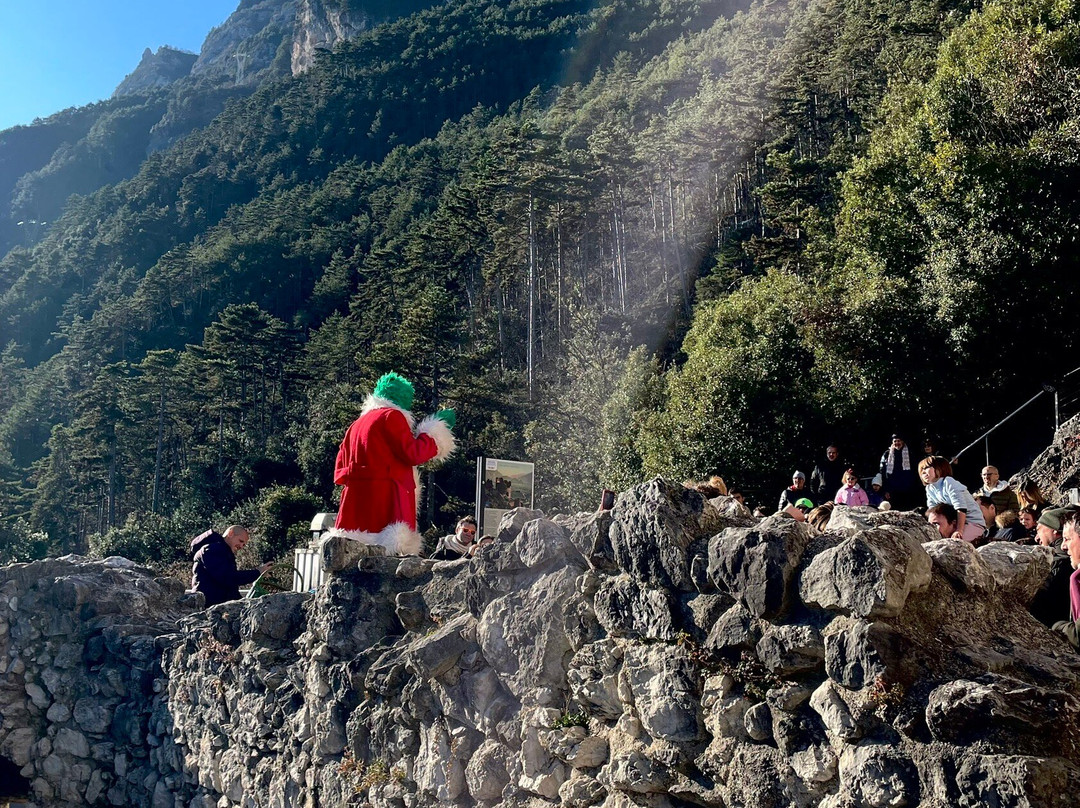 The Bastion-里瓦德尔加尔达必去景点