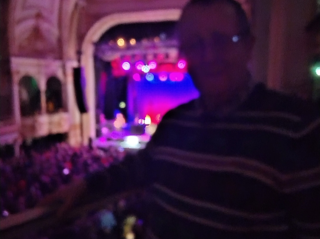 O2 Academy Bournemouth-伯恩茅斯必去景点