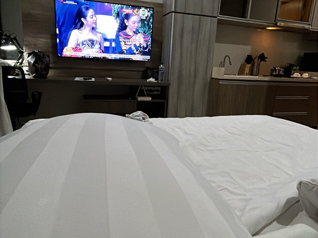 Grande Valore Hotel & Serviced-Apartment主图