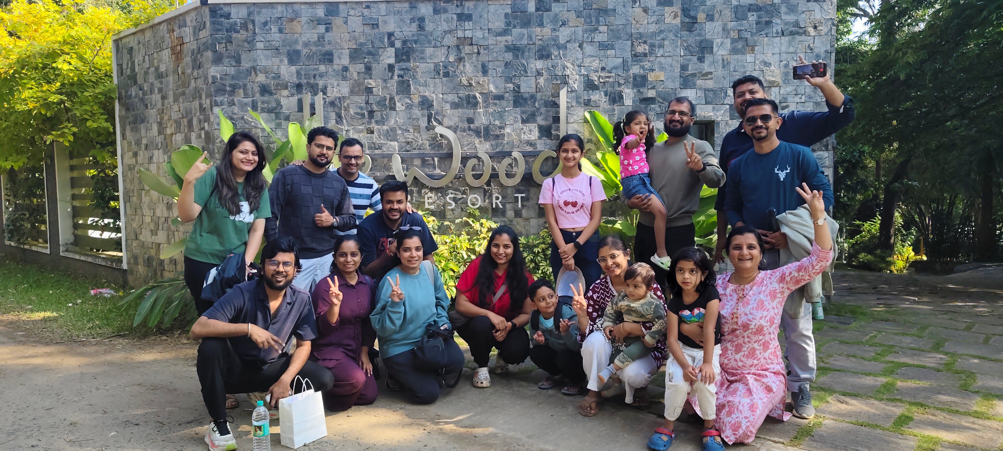 The Woods Resorts Wayanad-官方