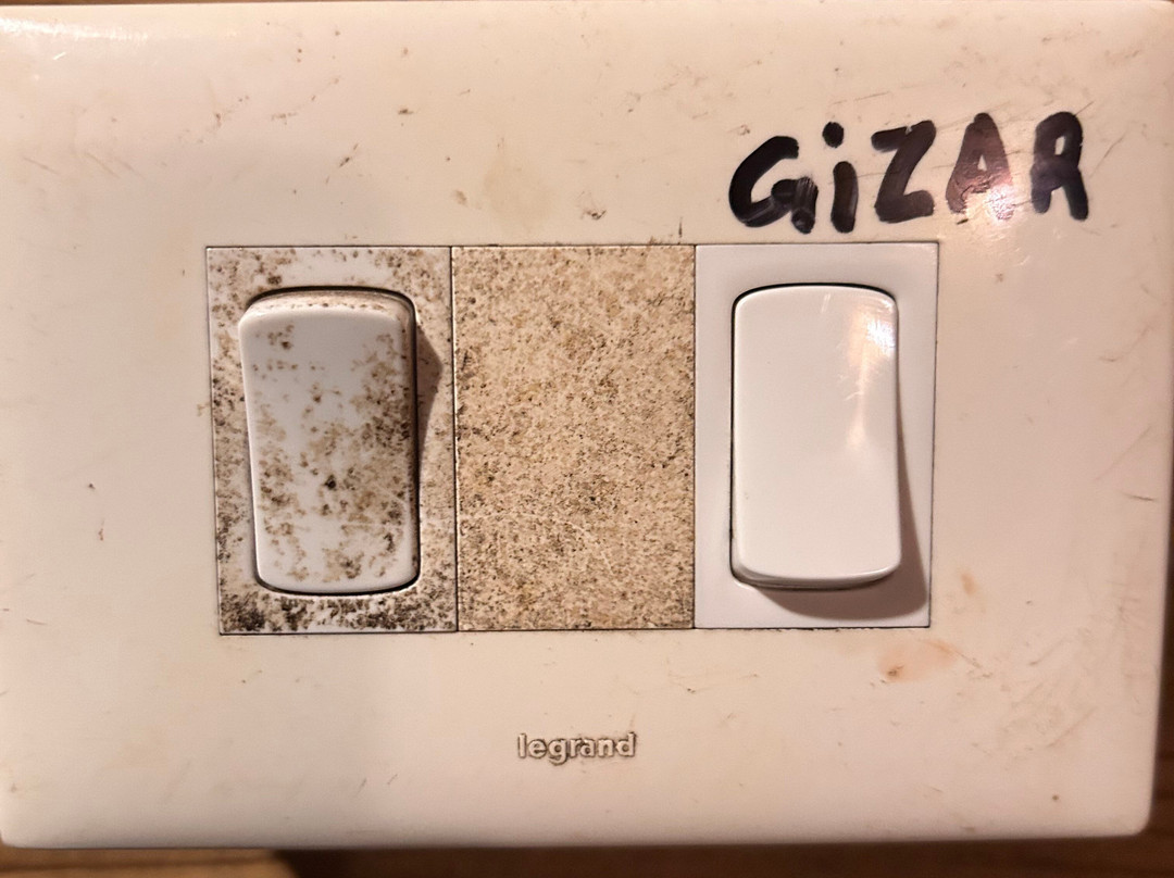 Nature Trails Rock Valley, Goa主图