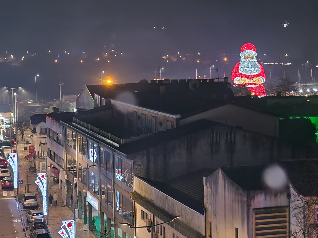 Hotel Conde de Agueda主图