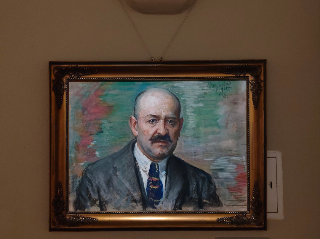 Main Town Hall - Museum of Gdansk-格但斯克必去景点