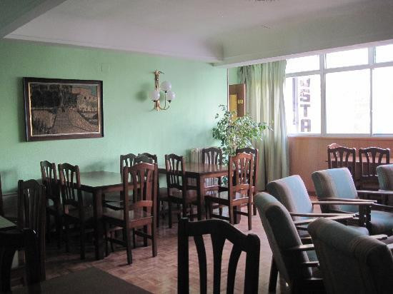 Hostal Avenida主图